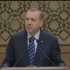 Erdoğan'ın muhtarlar toplantısı konuşması Erdoğan'ın muhtarlar toplantısı konuşması