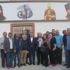 Karadeniz Alevi Bektaşi Federasyonu Samsun'da toplandı Karadeniz Alevi Bektaşi Federasyonu Samsun'da toplandı