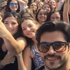 Burak Özçivit’e büyük ilgi