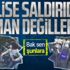 Kadıköy'de Boğaziçi Üniversitesi eylemlerine katılanlar 'pişman olmadıklarını ve tekrar katılacaklarını' söyledi