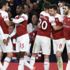 Arsenal, 3 puanı 2 golle aldı