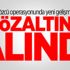 Sözcü gazetesi muhabiri gözaltına alındı Sözcü gazetesi muhabiri gözaltına alındı