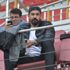 Servet Çetin Lukas Stetina'yı takip etti