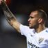 Real Madrid Alvaro Morata'nın yerini Sandro Ramirez ile doldurmayı düşünüyor Real Madrid Alvaro Morata'nın yerini Sandro Ramirez ile doldurmayı düşünüyor