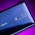 Nokia amiral gemisi telefonu Nokia 8'i resmi olarak tanıttı