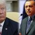 Cumhurbaşkanı Erdoğan'dan Trump'a terörle mücadele dersi