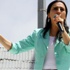 HDP'li Yüksekdağ: "O faşist yüzde 10'luk barajı hayli aşacağız"