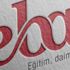 EBA dünyada bir numara