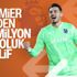 Uğurcan Çakır'a, Sheffield United talip oldu