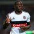 Demba Ba'ya Ada vetosu! Demba Ba'ya Ada vetosu!