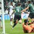 Beşiktaş - Sporting maçında VAR gündem oldu