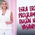 ATV CANLI YAYIN ESRA EROL İZLE! Şok iddia: 'Karım 300 bin lirayı alıp ortadan kayboldu, şu an bir çetenin elinde'