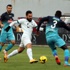 Akhisar Belediyespor - Çaykur Rizespor: 0-4 Akhisar Belediyespor - Çaykur Rizespor: 0-4