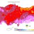 Meteoroloji: Aşırı sıcaklar sürecek