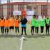 DPÜ de futbol turnuvası