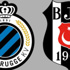 Club Brugge, Beşiktaş maçının bilet satışını başlattı