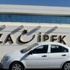 İpek Koza'ya darbe