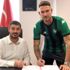 Denizlispor'dan iki haftada 16 transfer