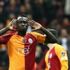 Diagne İstanbul’a geldi