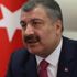 Sağlık Bakanı Fahrettin Koca'dan koronavirüs vakalarıyla ilgili yeni açıklama