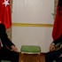Cumhurbaşkanı Erdoğan: Boynunuzun borcunu yerine getirin Cumhurbaşkanı Erdoğan: Boynunuzun borcunu yerine getirin