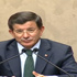 Başbakan Davutoğlu: O bayrağı göndere çekeceğiz
