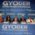 GYODER yeni vizyonunu anlattı GYODER yeni vizyonunu anlattı