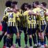 Fenerbahçe Karacabey kupa maçında gol var!