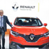 Renault Kadjar'ın fiyatı belli oldu