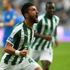 Adı Fenerbahçe ve Beşiktaş'la anılan Umut Meraş'tan flaş transfer açıklaması Adı Fenerbahçe ve Beşiktaş'la anılan Umut Meraş'tan flaş transfer açıklaması