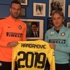 Handanovic imzayı attı! 2019'a kadar...