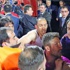 Sivas'ta maç sonu olay!