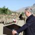 Başkan Erdoğan Pençe Harekatı'na katılan askerlerin bayramını kutladı