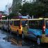 İstanbul minibüslerine ve dolmuşlarına kamera geliyor İstanbul minibüslerine ve dolmuşlarına kamera geliyor