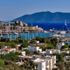 Bodrum’da yazlıklar elde kaldı Bodrum’da yazlıklar elde kaldı