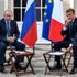 Macron ve Putin arasında Suriye konusunda görüş ayrılığı Macron ve Putin arasında Suriye konusunda görüş ayrılığı