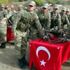 Bitlis'te 24 güvenlik korucusu yemin etti Bitlis'te 24 güvenlik korucusu yemin etti