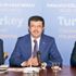 İhracattan büyümeye 1.5 puan istihdama 100 binlik katkı İhracattan büyümeye 1.5 puan istihdama 100 binlik katkı