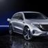 Mercedes’in ilk tam elektrikli modeli : EQC! Mercedes’in ilk tam elektrikli modeli : EQC!
