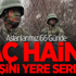 66 Günde Bin 123 Terörist Öldürüldü 66 Günde Bin 123 Terörist Öldürüldü