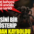 Kendisini bir kez gösterip sırra kadem bastı! Belki de bir daha hiç çıkmayacak. Tek ısırığı felç bırakıyor Kendisini bir kez gösterip sırra kadem bastı! Belki de bir daha hiç çıkmayacak. Tek ısırığı felç bırakıyor