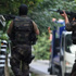 İzmir’de PKK operasyonu İzmir’de PKK operasyonu
