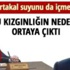 Davutoğlu'ndan Özel'e başsağlığı telefonu