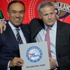 Sixers, 1. draft hakkını kazandı! Sixers, 1. draft hakkını kazandı!