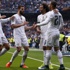 Real Madrid: 3 - Levante: 0 Real Madrid: 3 - Levante: 0