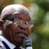 Tutuklanan eski Cumhurbaşkanı Zuma’ya şartlı tahliye