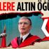 Nobel ödüllü bilim insanı Prof. Dr. Aziz Sancar'dan gençlere altın niteliğinde tavsiyeler