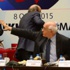 Kılıçdaroğlu'na ilk 'Geçmiş olsun' mesajı Gökçek'ten geldi