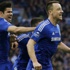 John Terry ve 22 partneri... John Terry ve 22 partneri...
