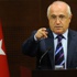 Ankara'yı heyecanlandıran Cemil Çiçek iddiası